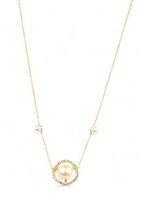 Collana Misis Donna ARMONIA in Argento CA10016